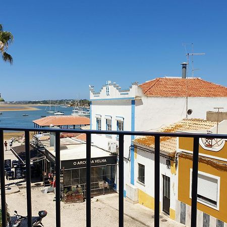 Apartament Solria Alvor Zewnętrze zdjęcie