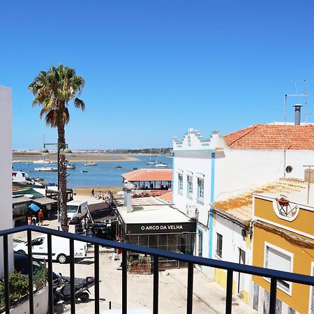 Apartament Solria Alvor Zewnętrze zdjęcie