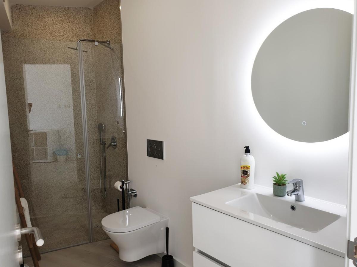 Apartament Solria Alvor Zewnętrze zdjęcie
