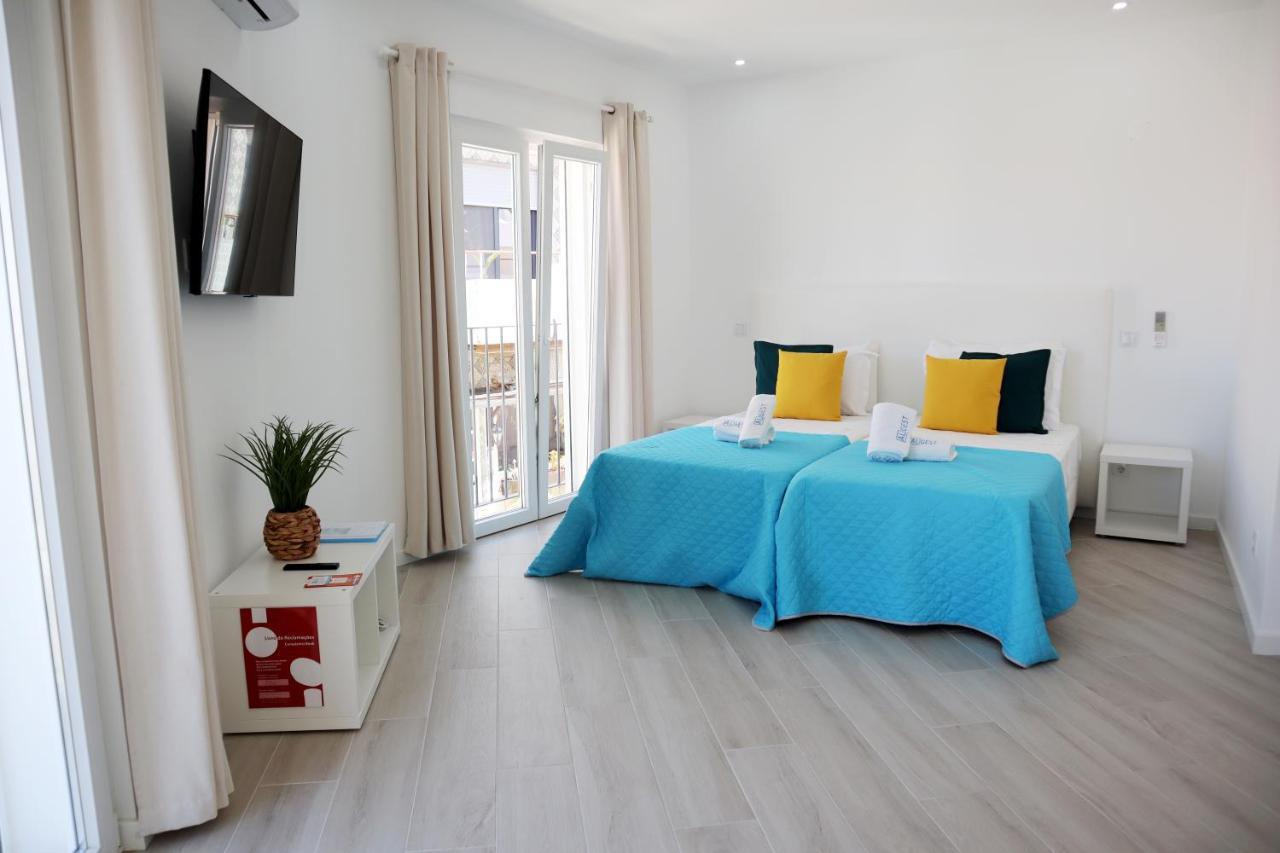 Apartament Solria Alvor Zewnętrze zdjęcie