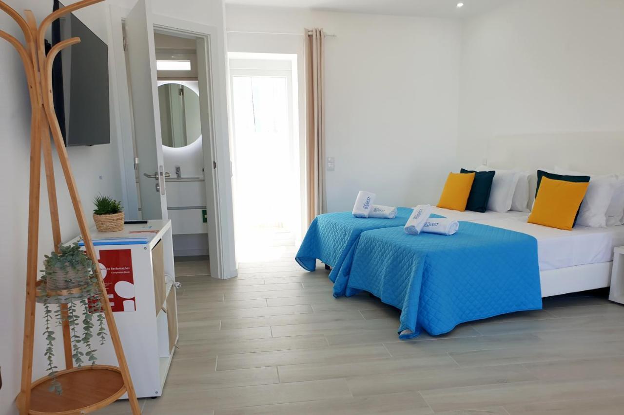 Apartament Solria Alvor Zewnętrze zdjęcie