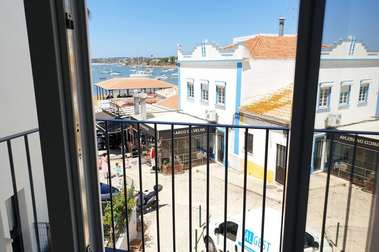 Apartament Solria Alvor Zewnętrze zdjęcie