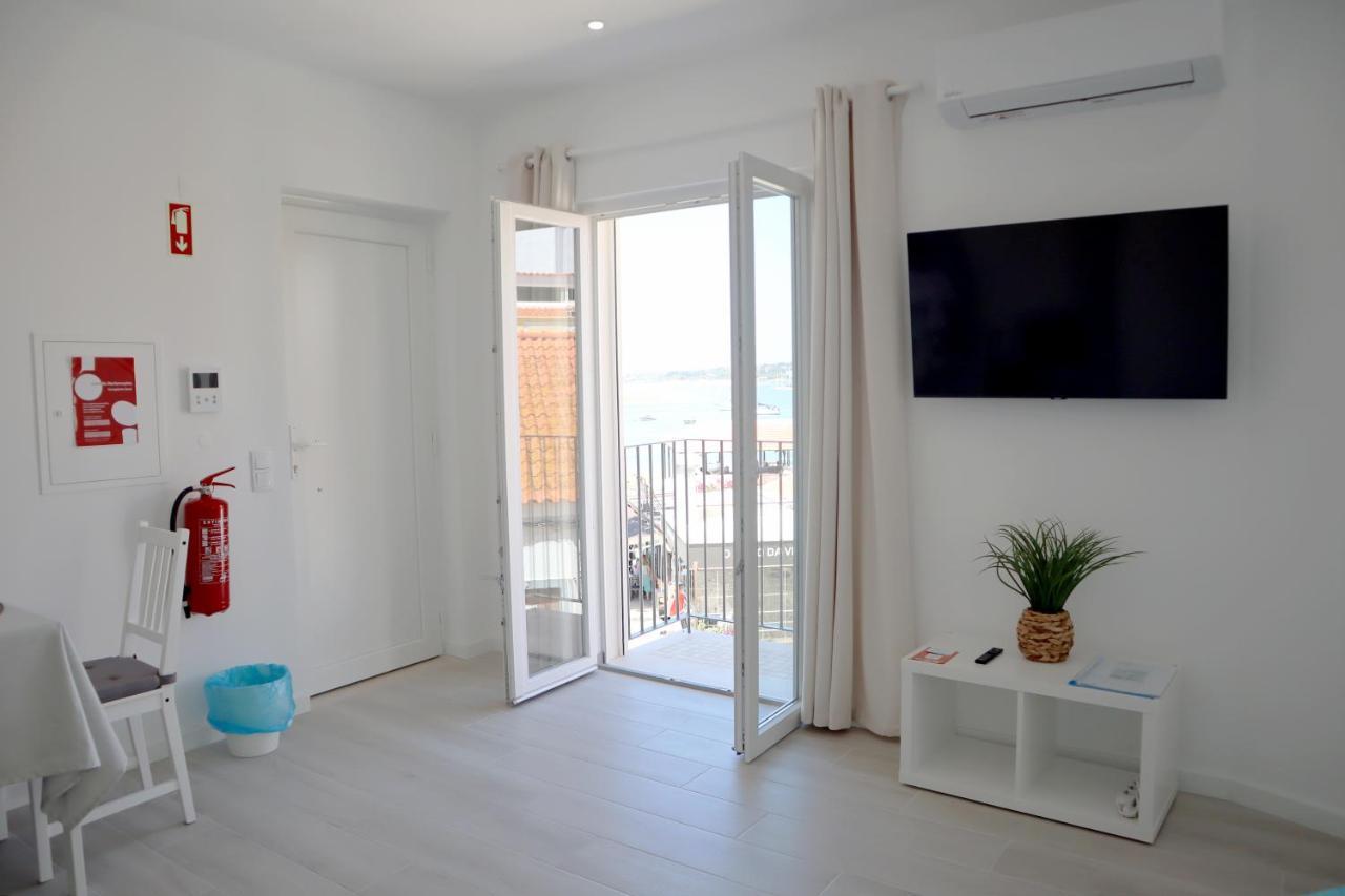 Apartament Solria Alvor Zewnętrze zdjęcie