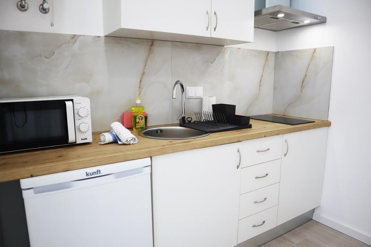 Apartament Solria Alvor Zewnętrze zdjęcie
