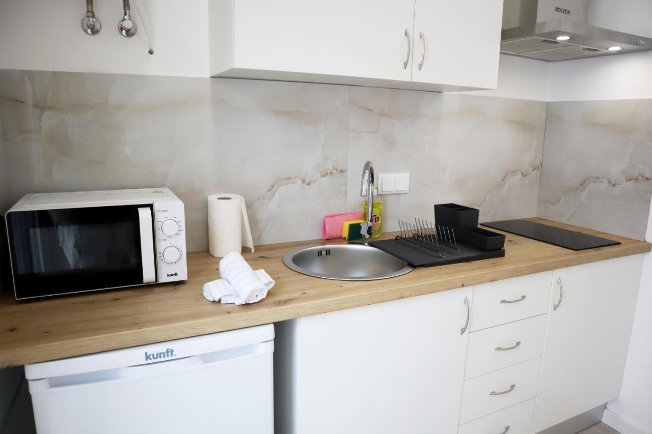 Apartament Solria Alvor Zewnętrze zdjęcie