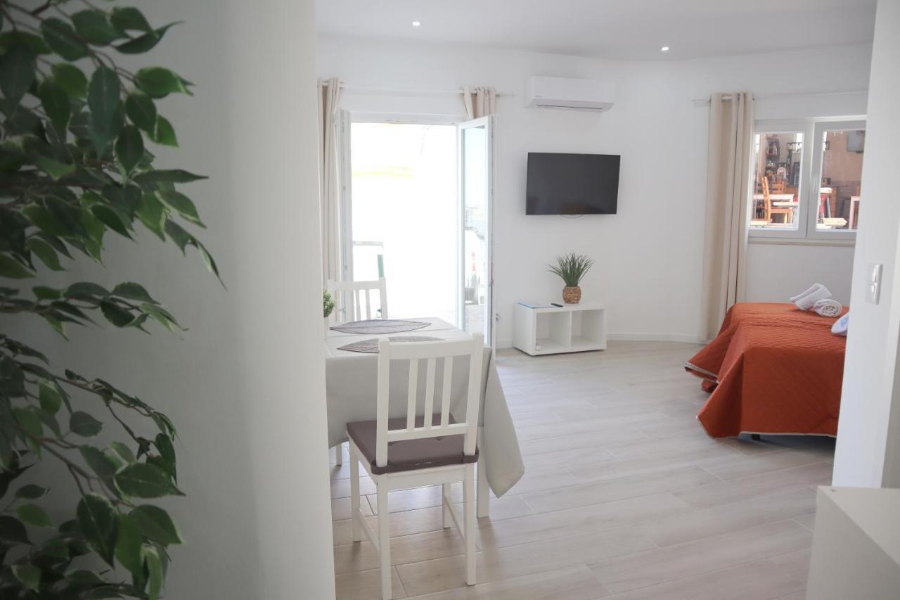 Apartament Solria Alvor Zewnętrze zdjęcie