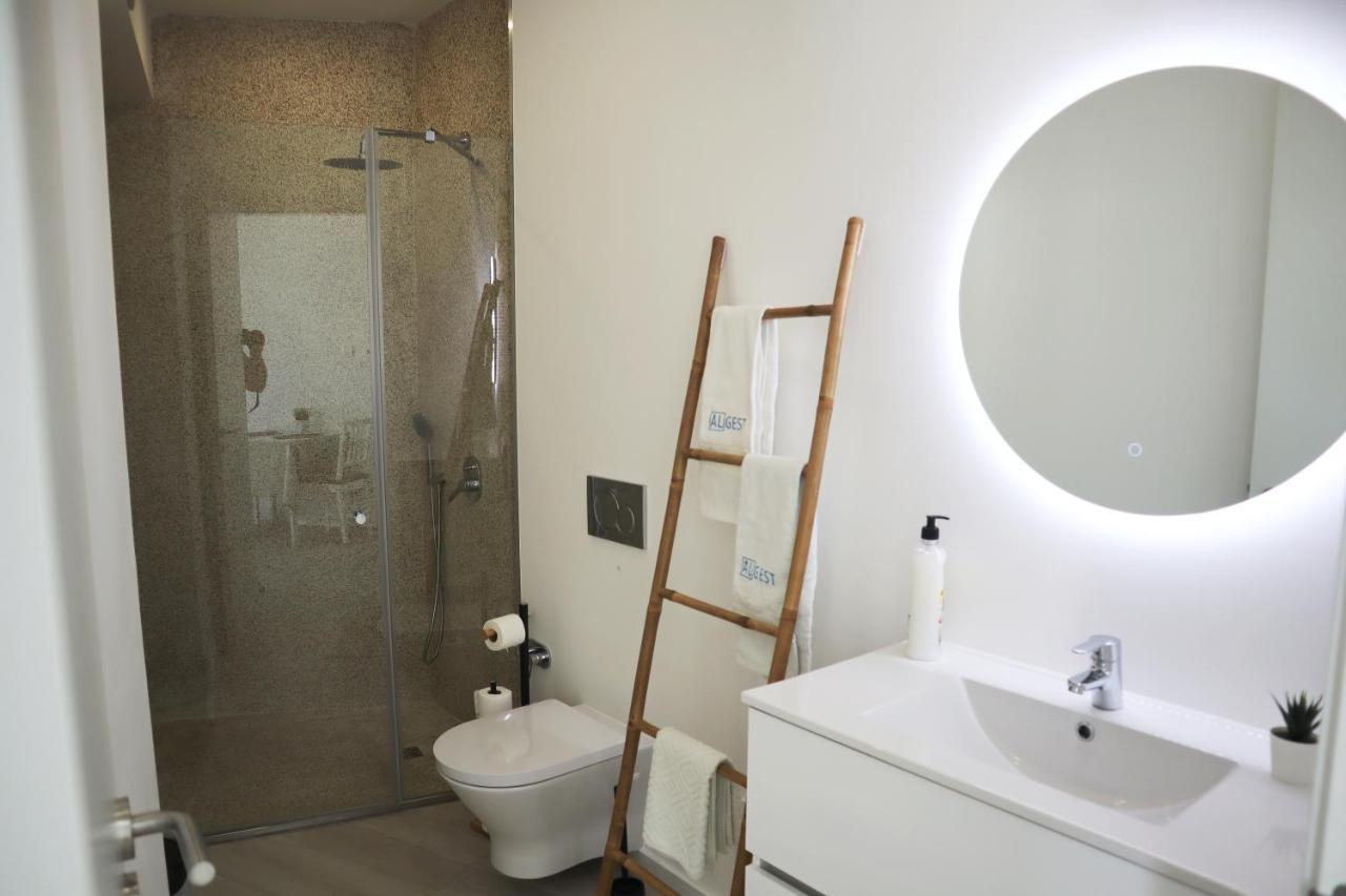 Apartament Solria Alvor Zewnętrze zdjęcie