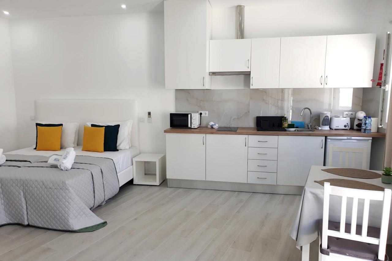 Apartament Solria Alvor Zewnętrze zdjęcie