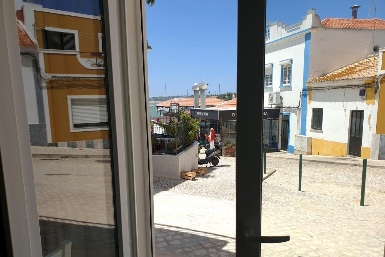 Apartament Solria Alvor Zewnętrze zdjęcie