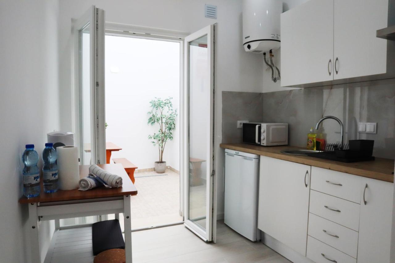 Apartament Solria Alvor Zewnętrze zdjęcie