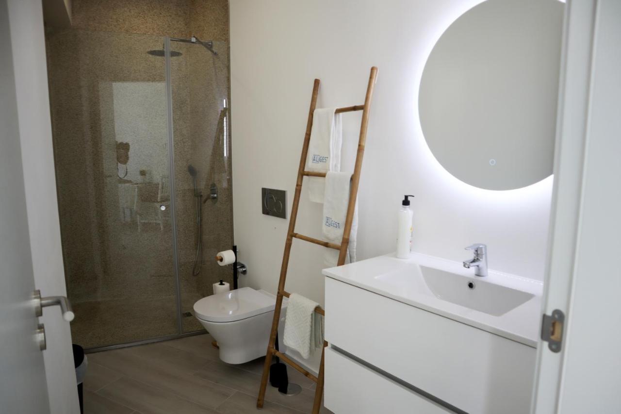 Apartament Solria Alvor Zewnętrze zdjęcie