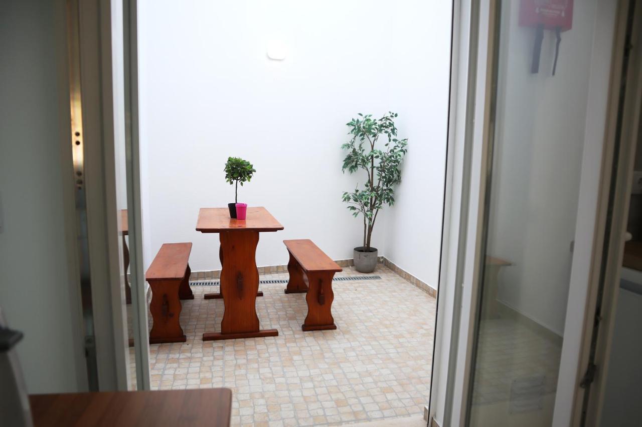 Apartament Solria Alvor Zewnętrze zdjęcie